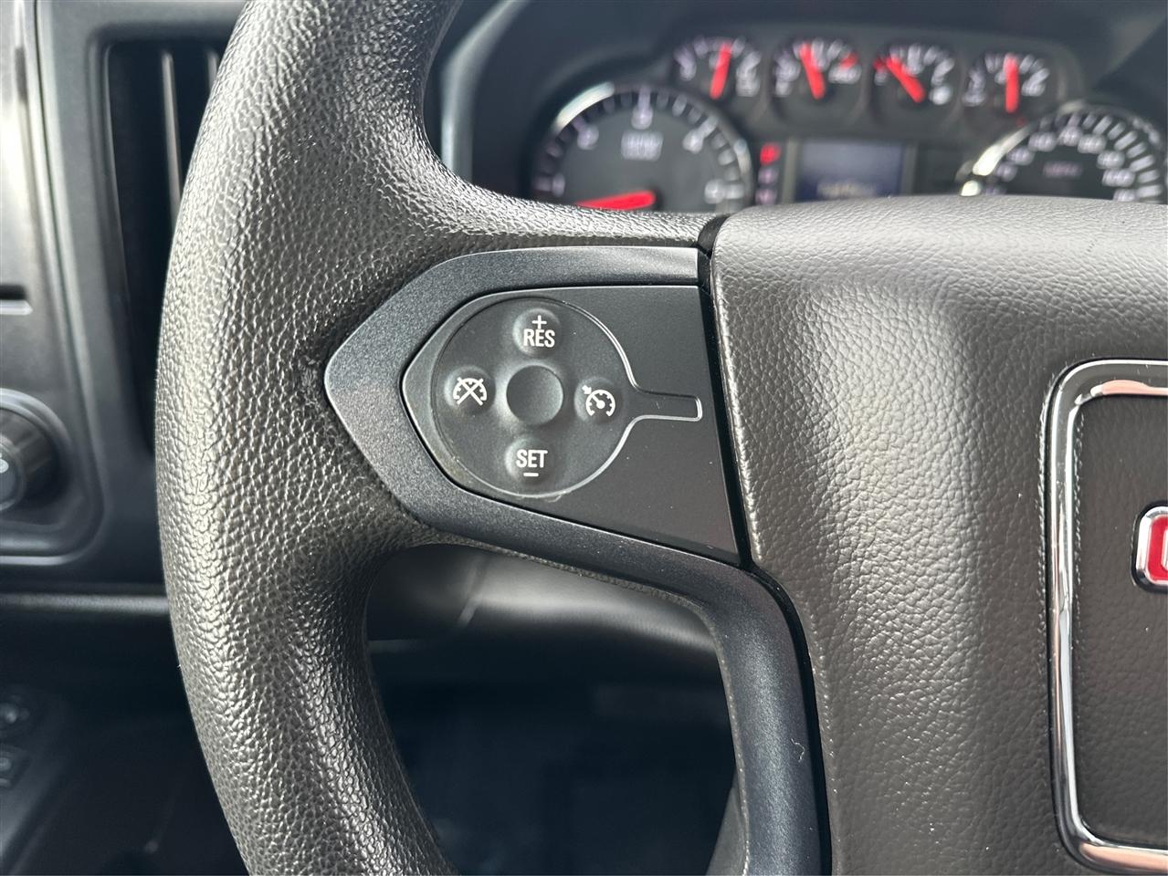 GMC Sierra 1500  2019