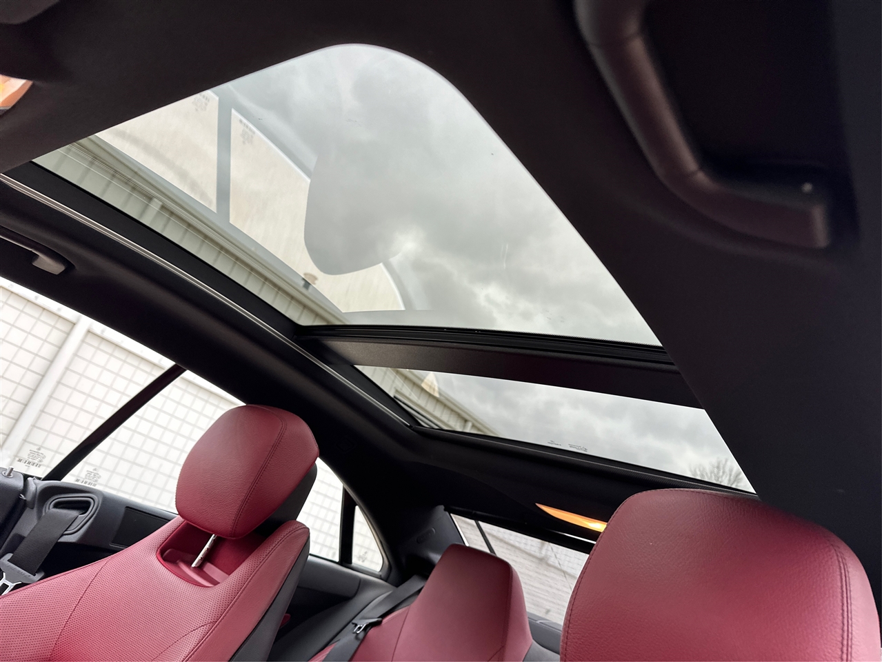 Mercedes-Benz E-Class  2014