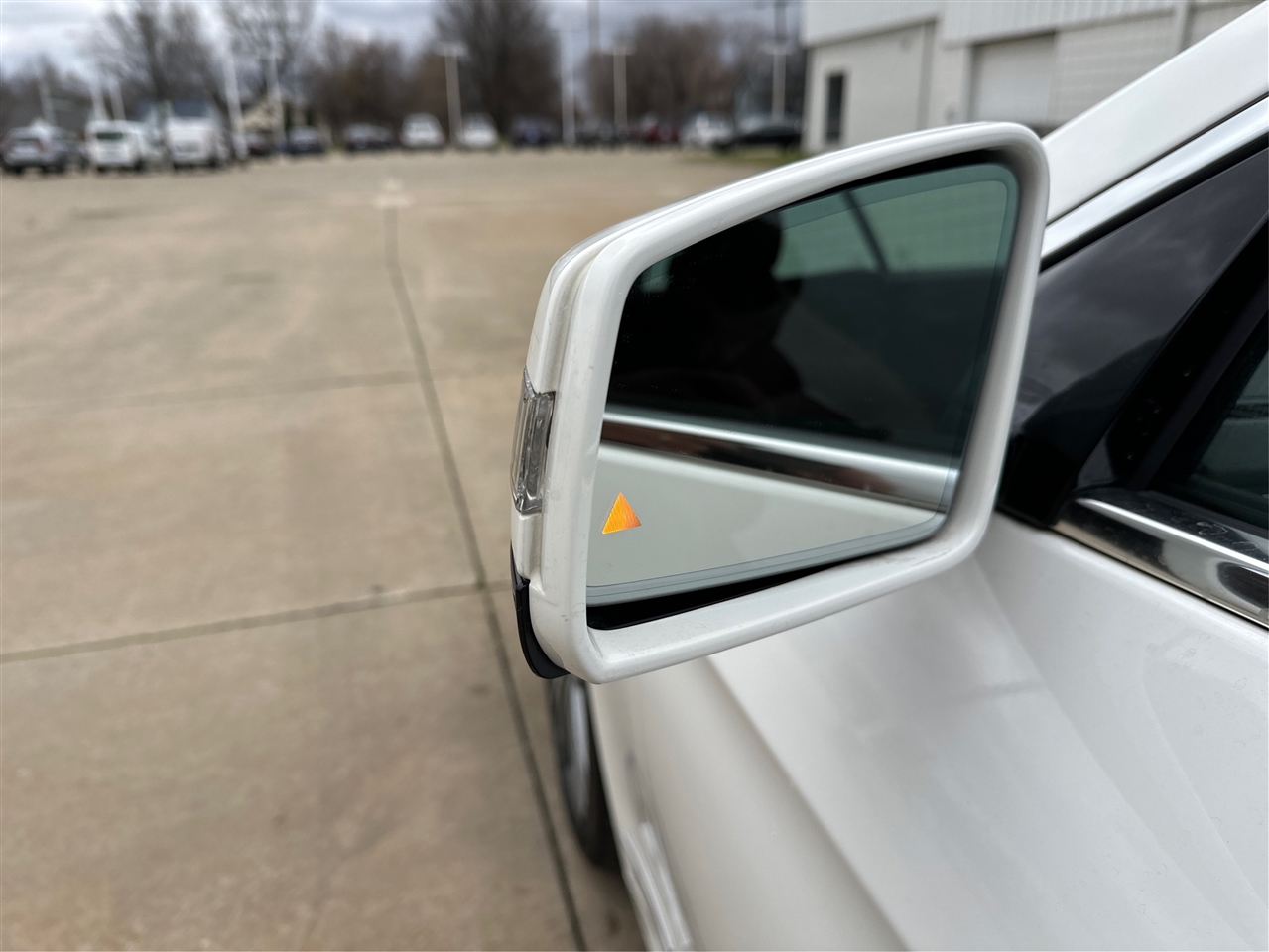 Mercedes-Benz E-Class  2014