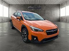 2019 Subaru Crosstrek 