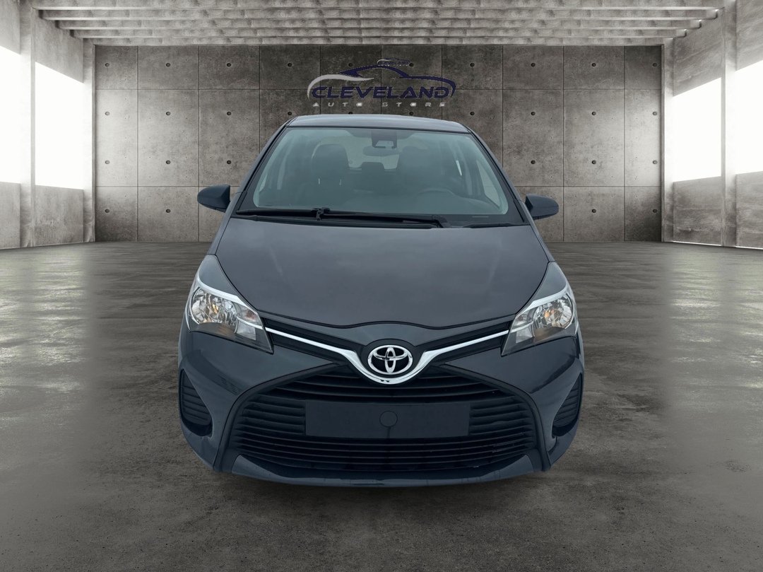 Toyota Yaris  2017