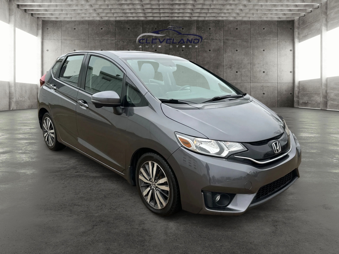Honda Fit  2015