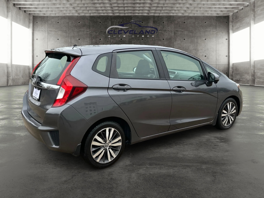 Honda Fit  2015
