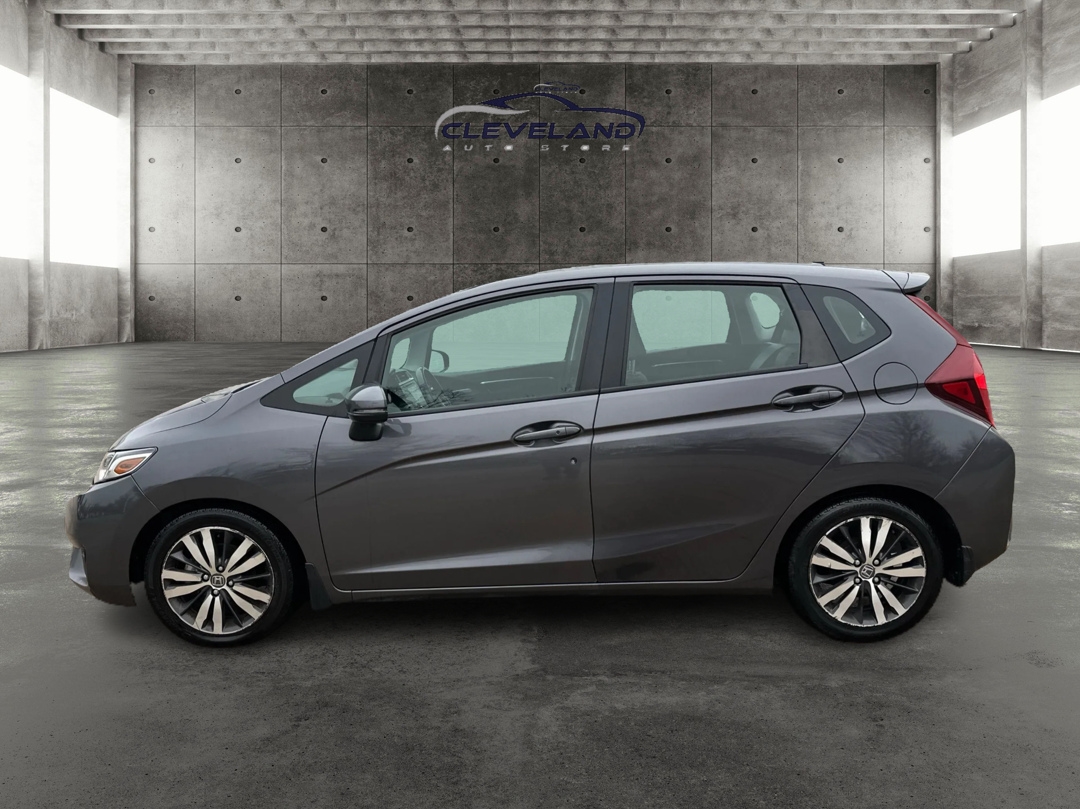 Honda Fit  2015
