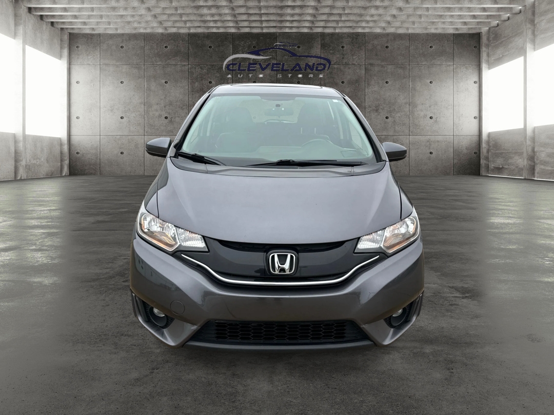 Honda Fit  2015