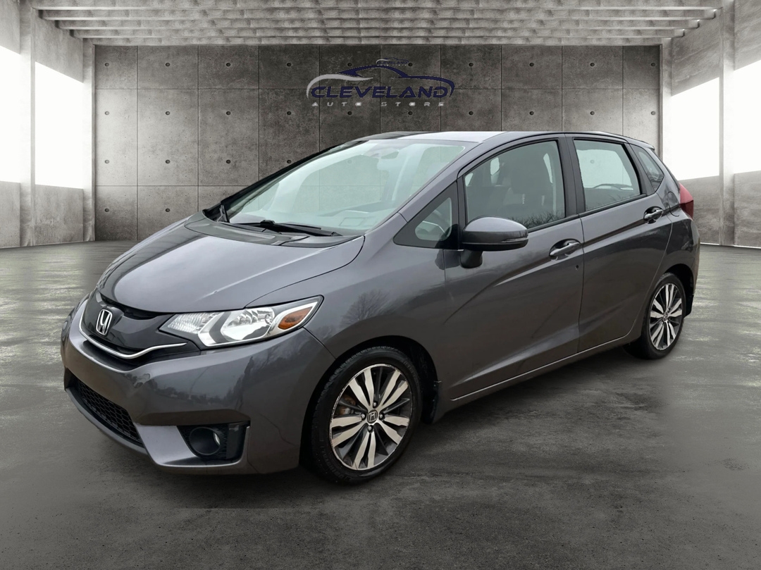 Honda Fit  2015
