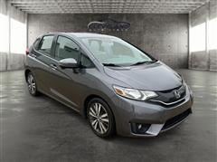2015 Honda Fit 