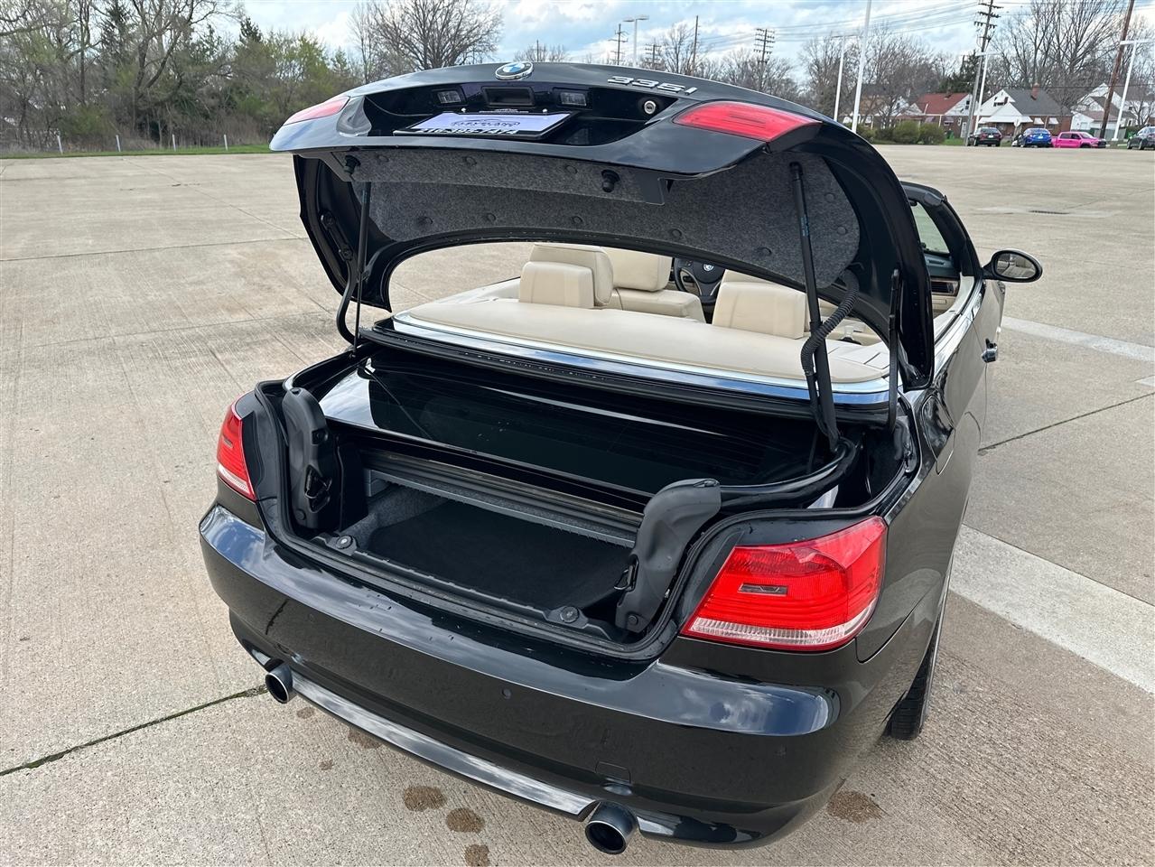 BMW 3-Series  2007