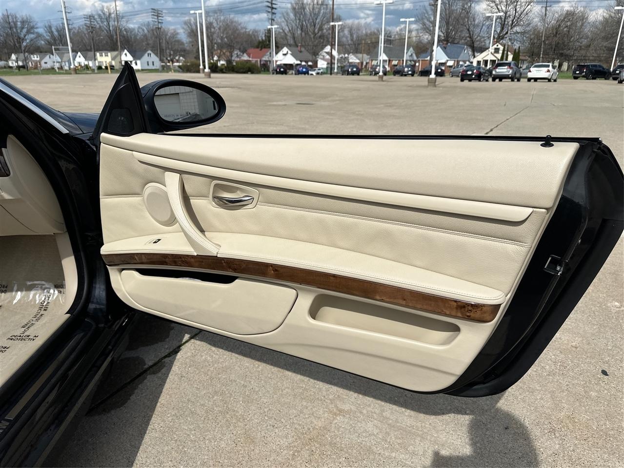 BMW 3-Series  2007