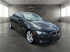 2007 BMW 3-Series 