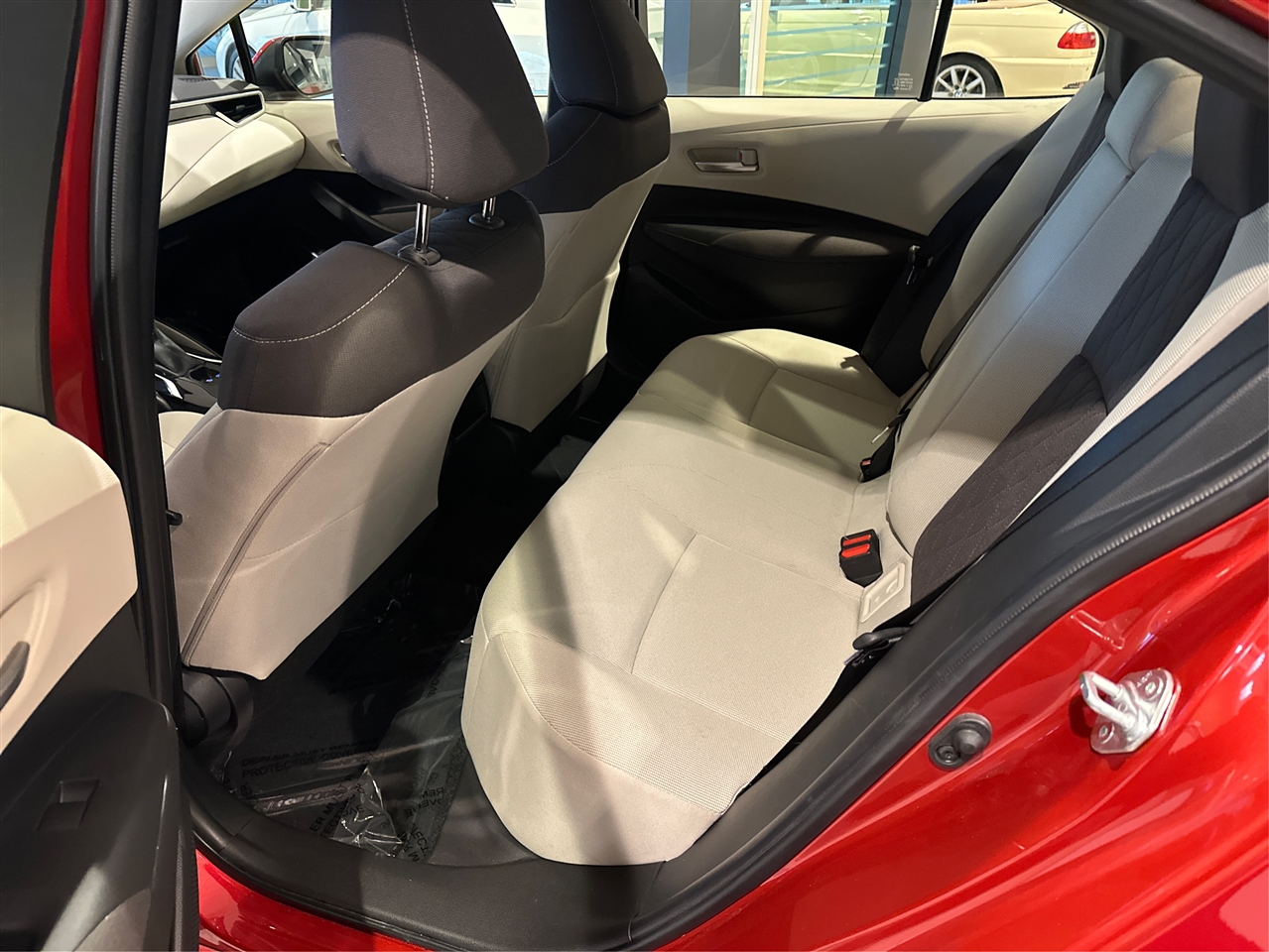 Toyota Corolla  2020