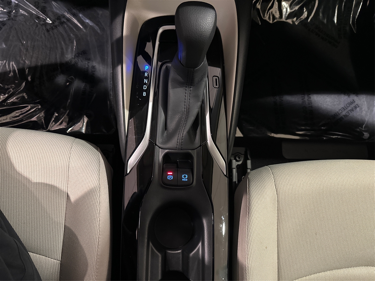 Toyota Corolla  2020