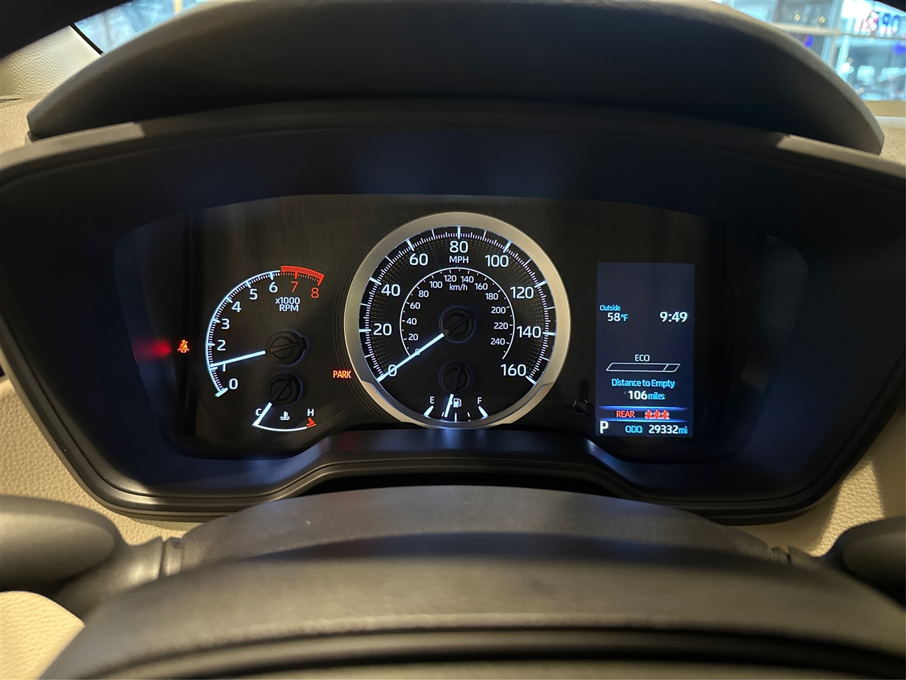 Toyota Corolla  2020