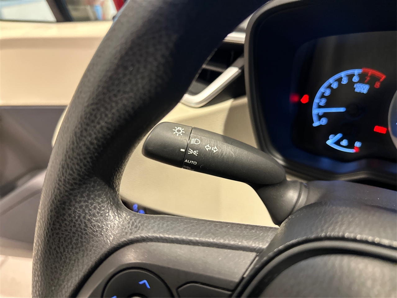 Toyota Corolla  2020