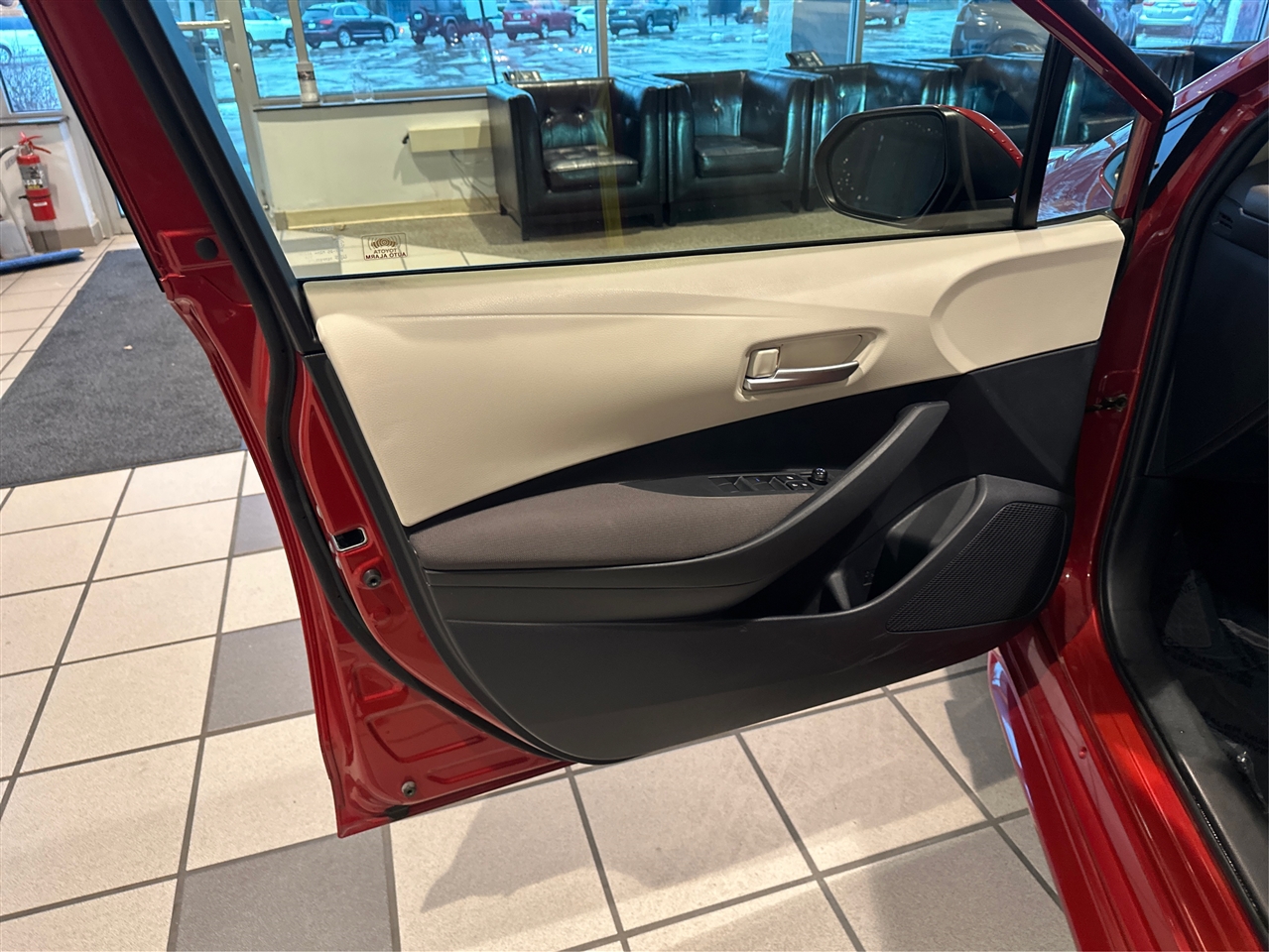 Toyota Corolla  2020