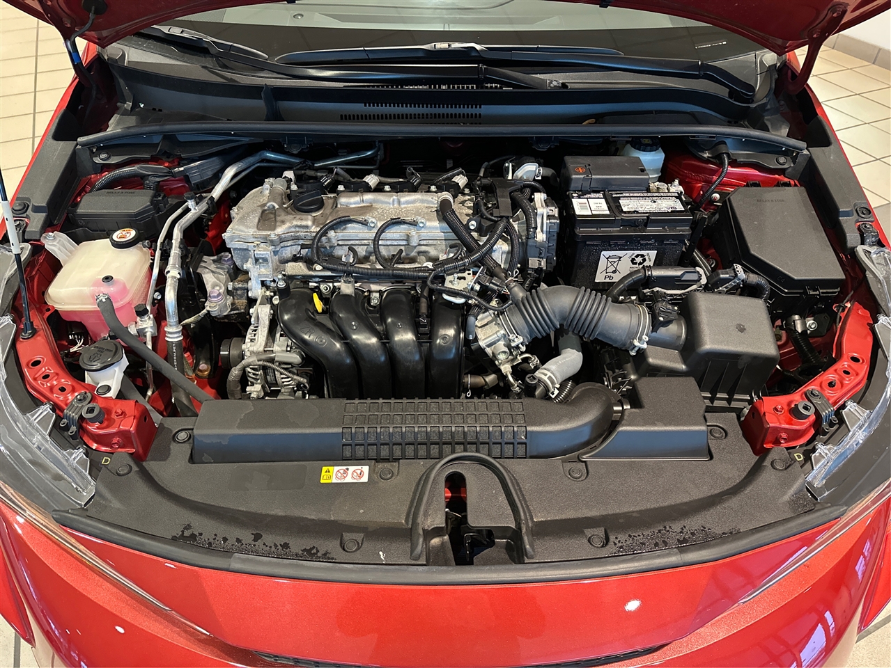 Toyota Corolla  2020