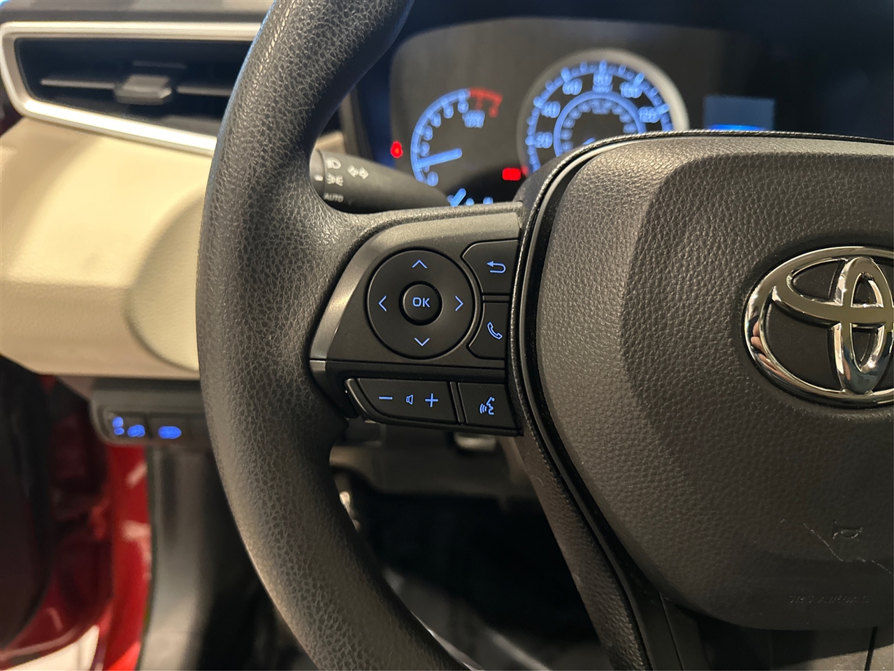 Toyota Corolla  2020