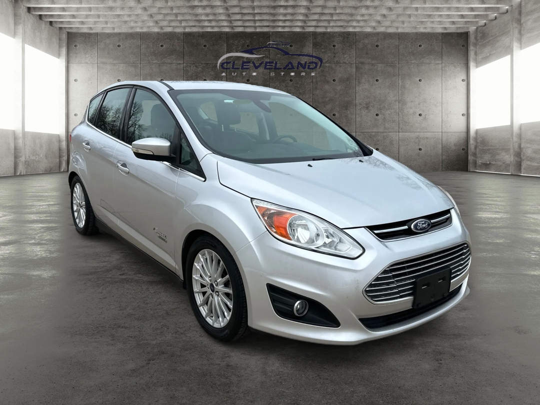 2016 Ford C-Max Energi PREMIUM SEL