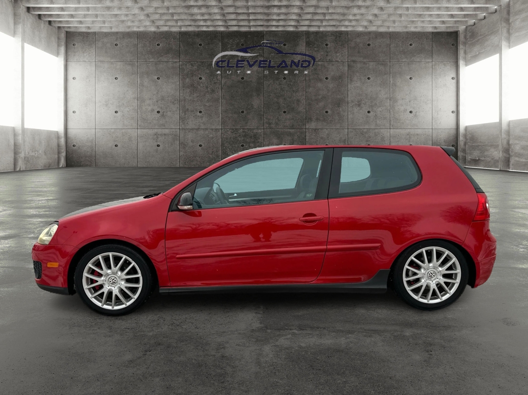 Volkswagen GTI  2006