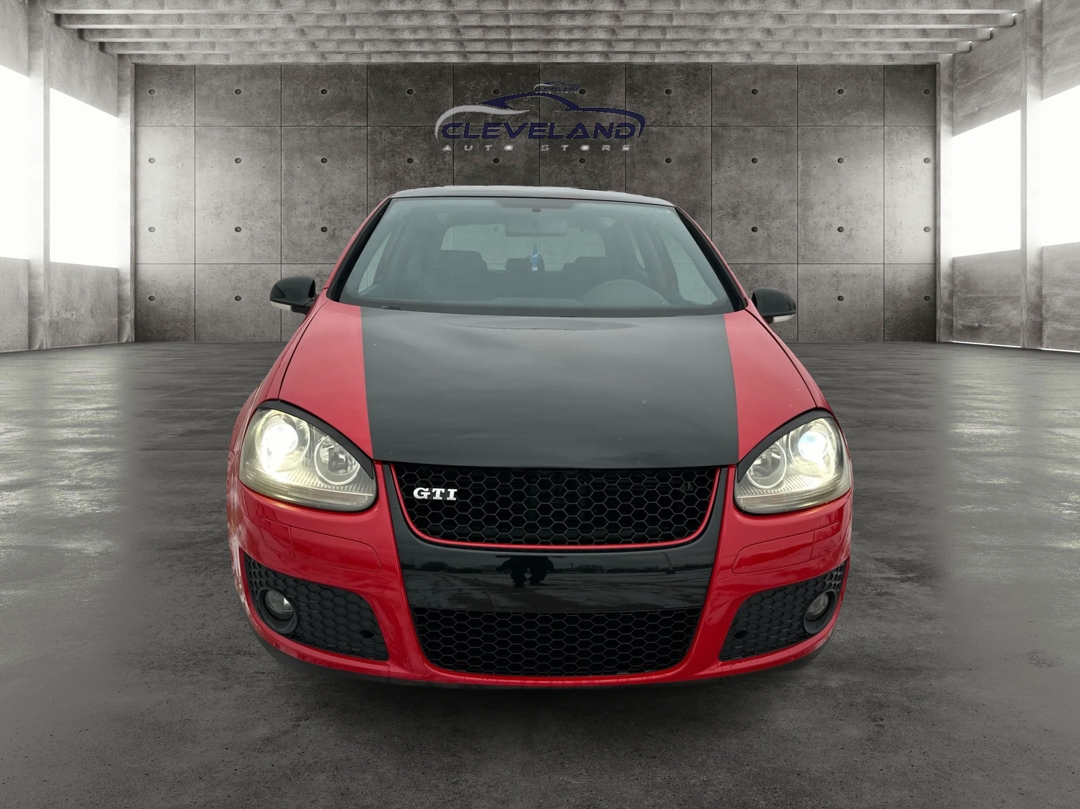 Volkswagen GTI  2006