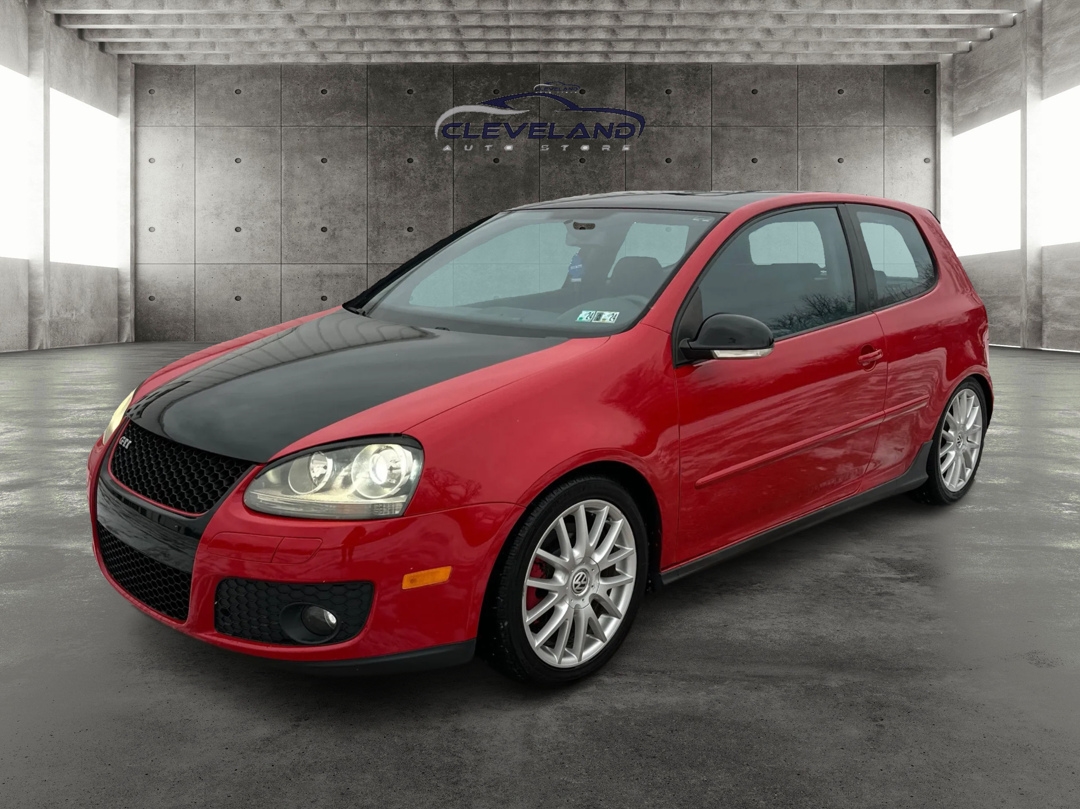 Volkswagen GTI  2006