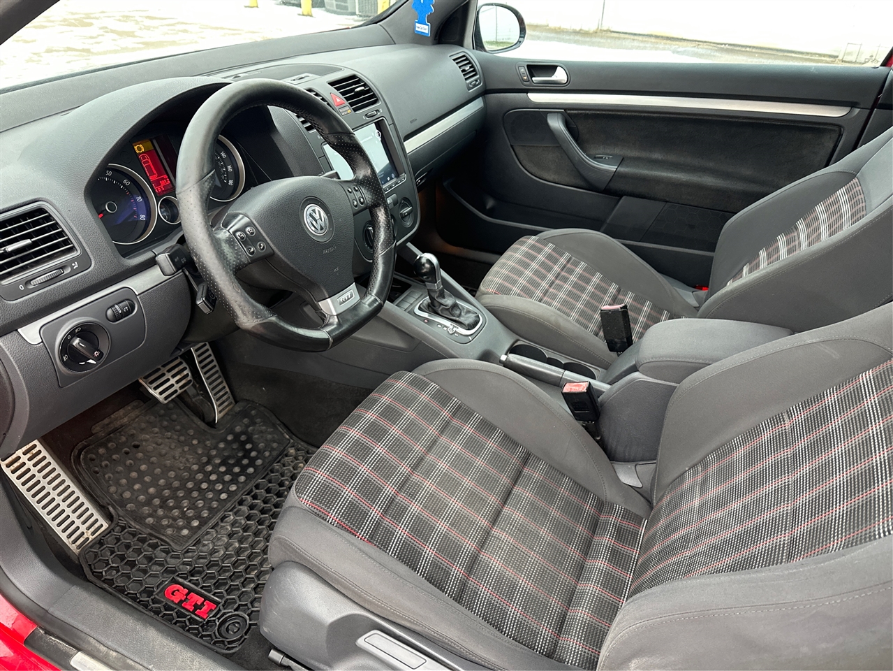 Volkswagen GTI  2006