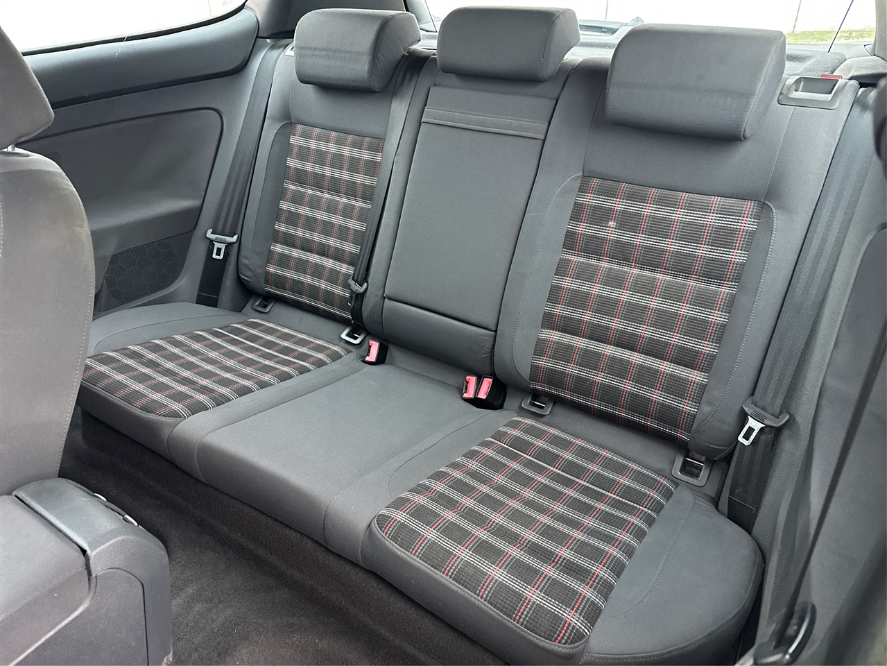 Volkswagen GTI  2006