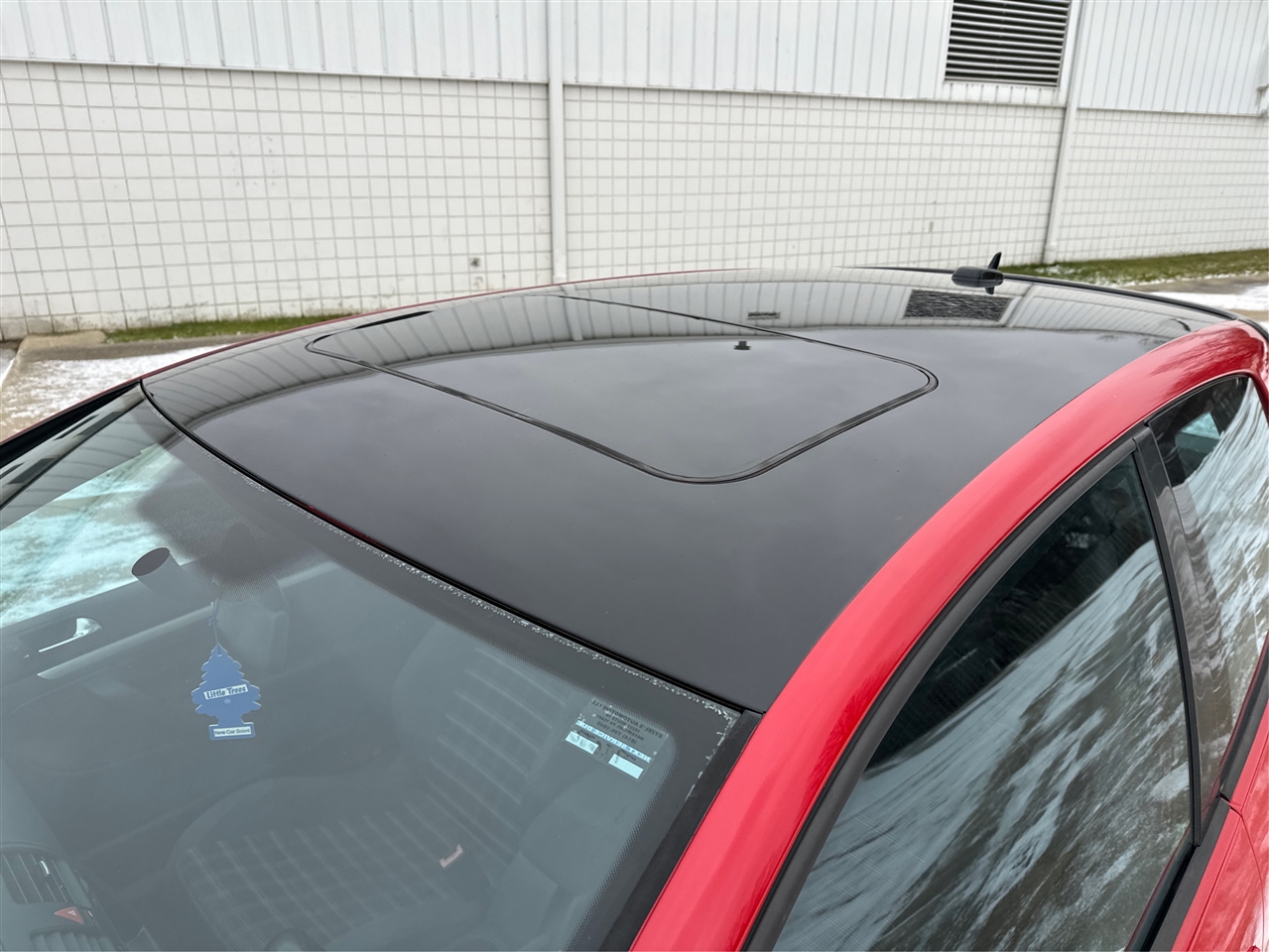 Volkswagen GTI  2006