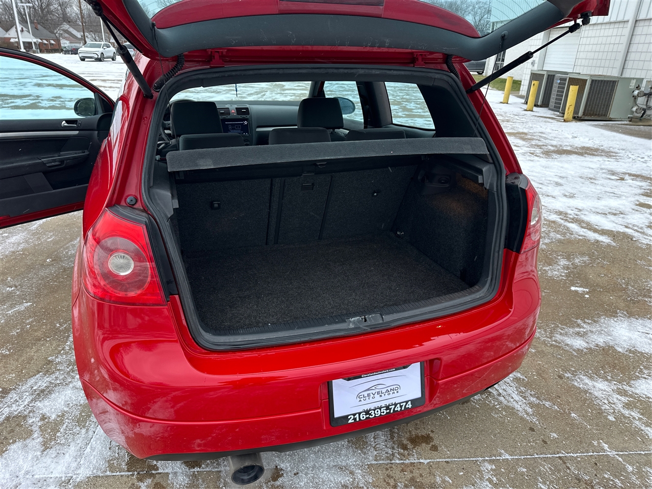 Volkswagen GTI  2006