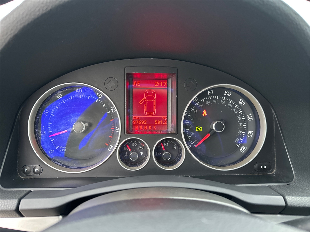 Volkswagen GTI  2006