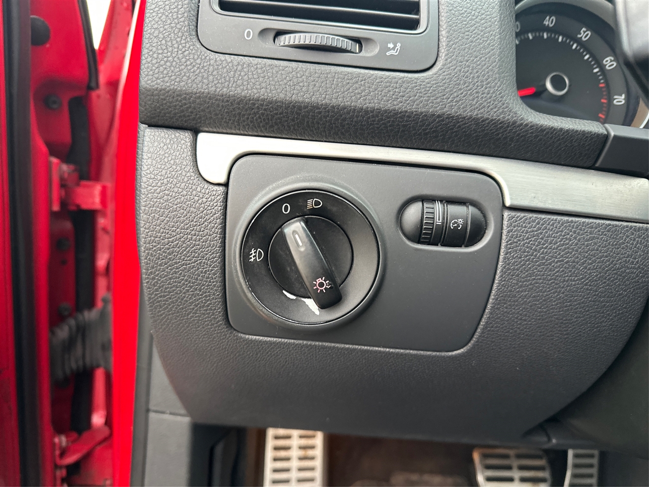 Volkswagen GTI  2006