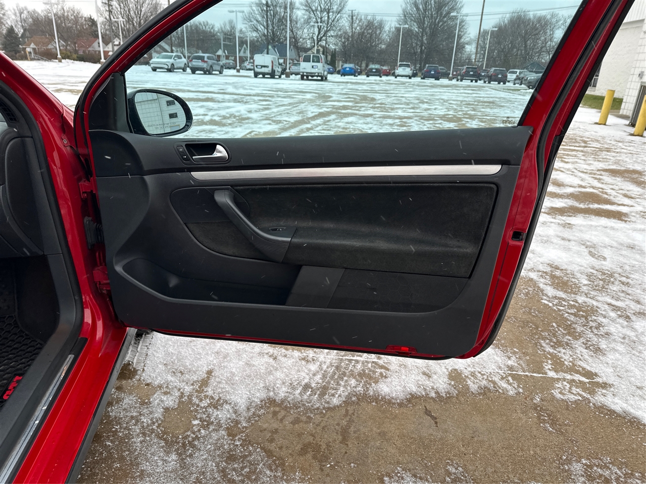 Volkswagen GTI  2006