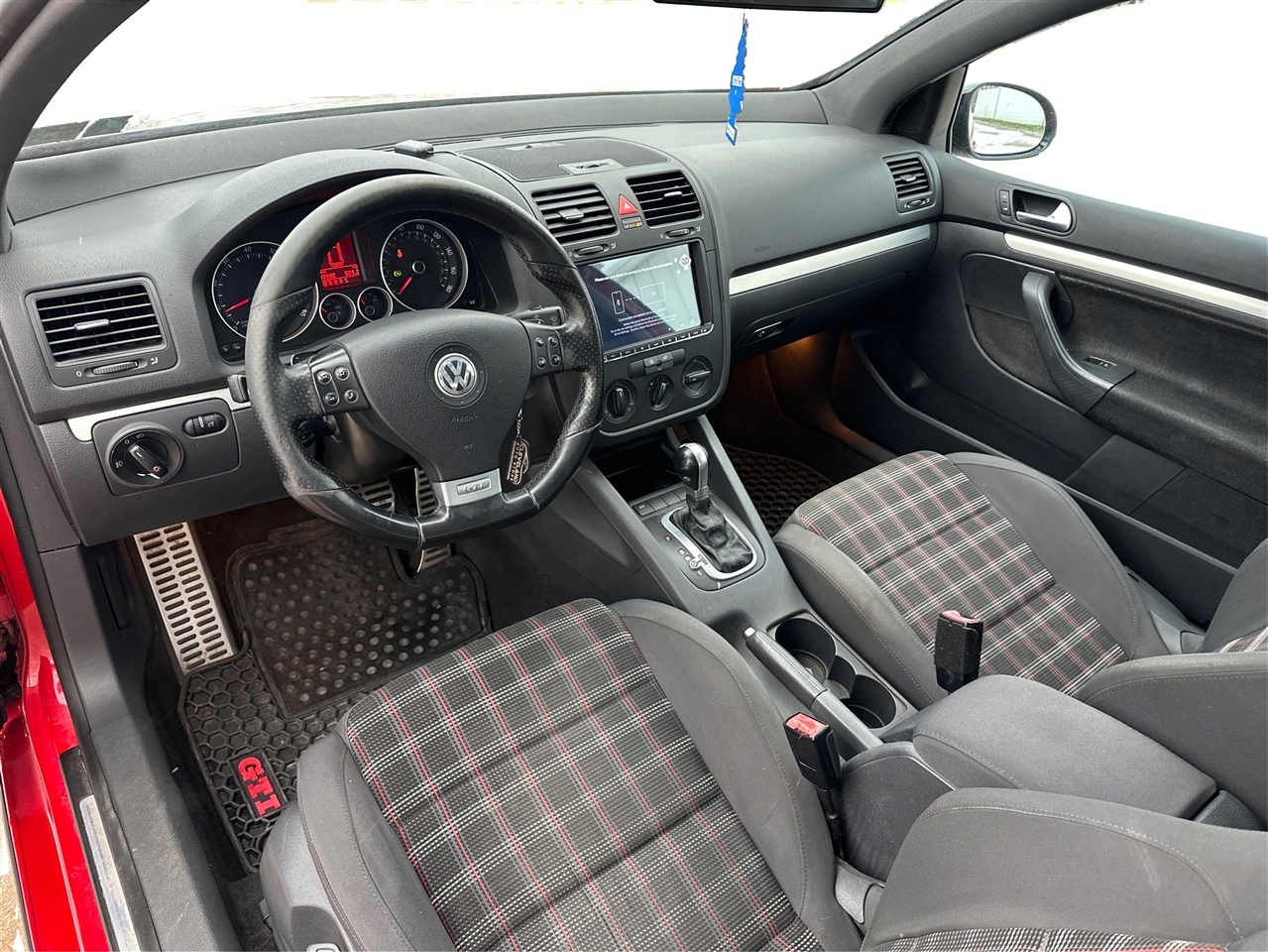 Volkswagen GTI  2006