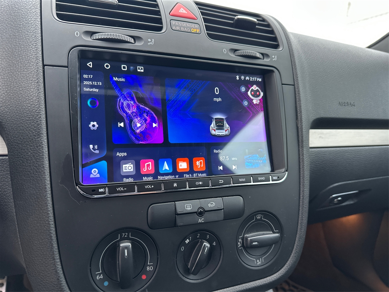 Volkswagen GTI  2006