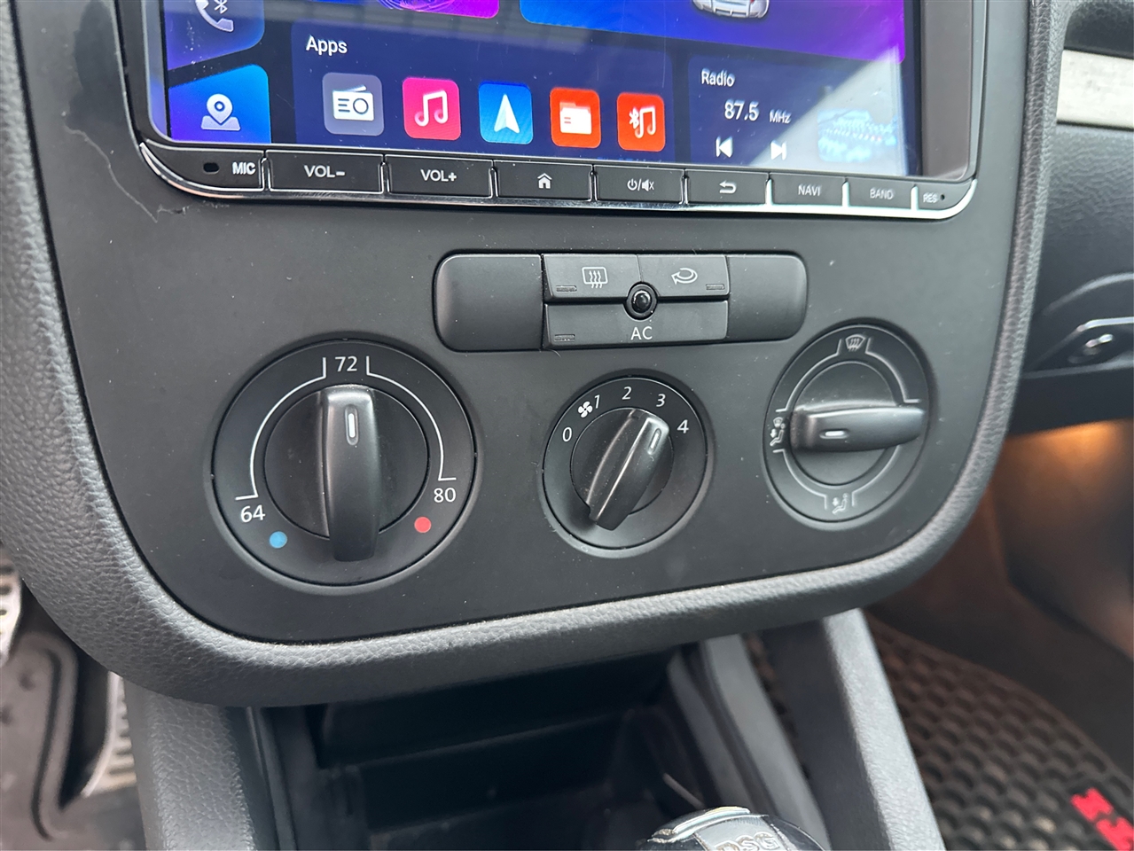 Volkswagen GTI  2006