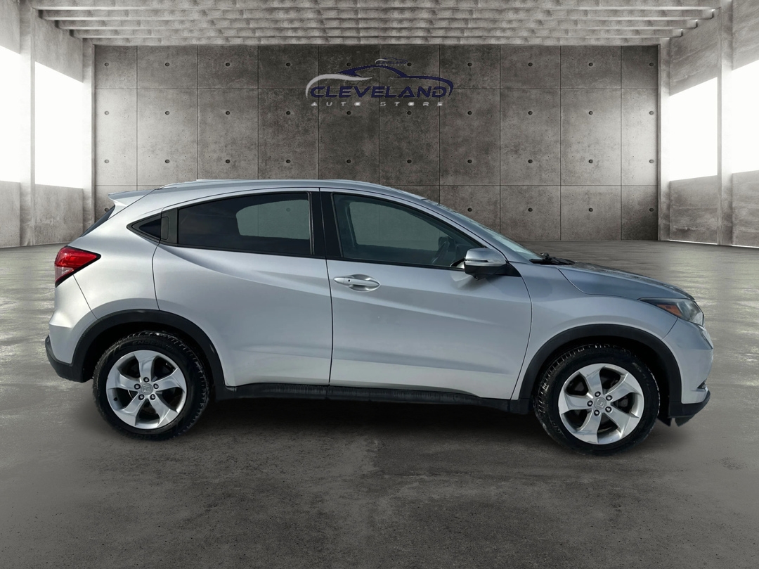 2016 Honda HR-V EX-L's photo