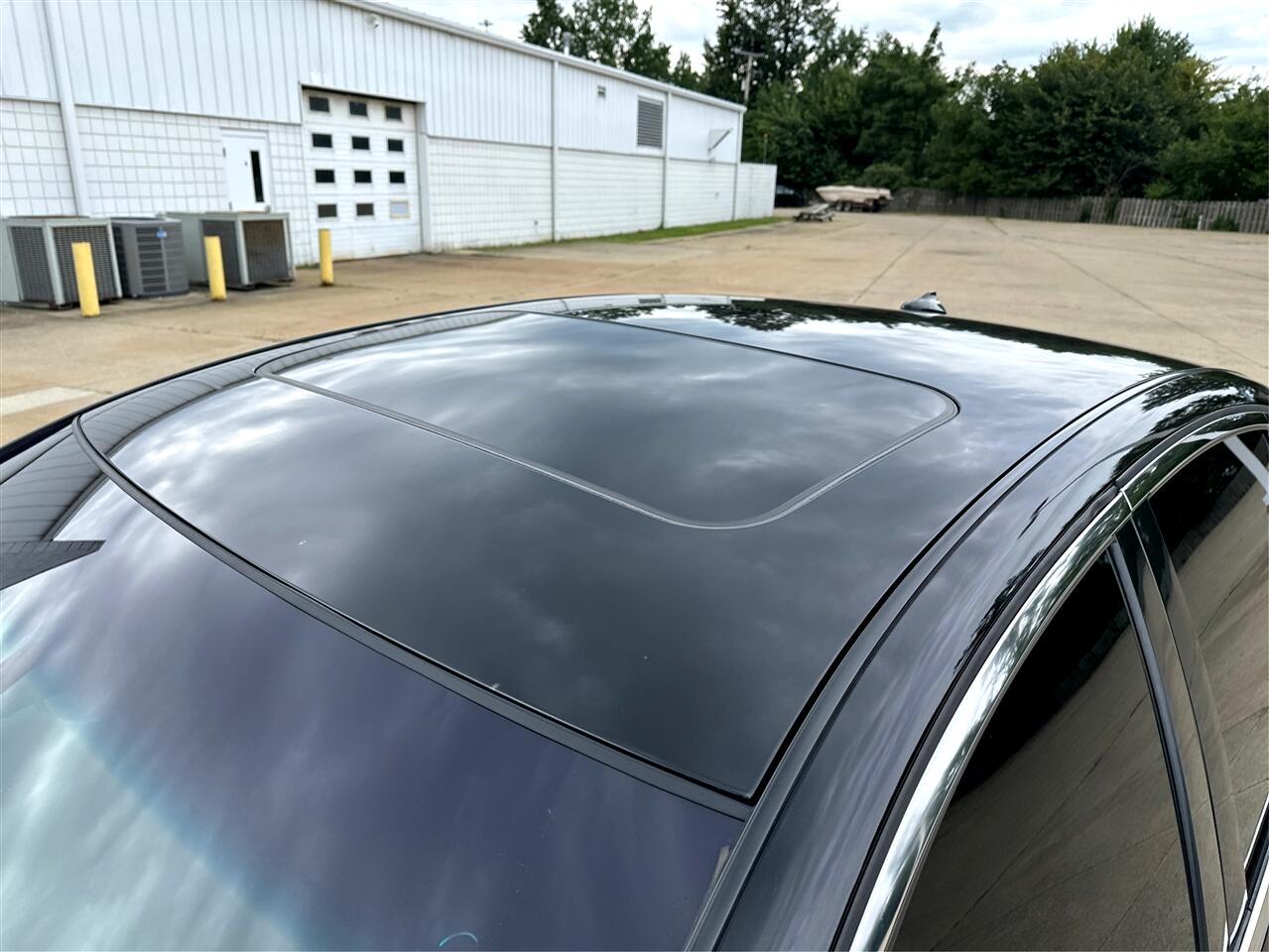 Infiniti G Sedan 37x AWD 2013