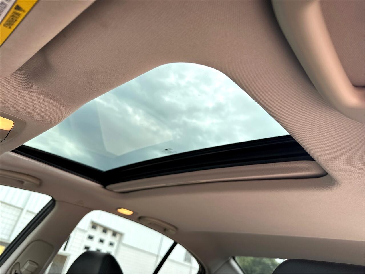 Infiniti G Sedan 37x AWD 2013