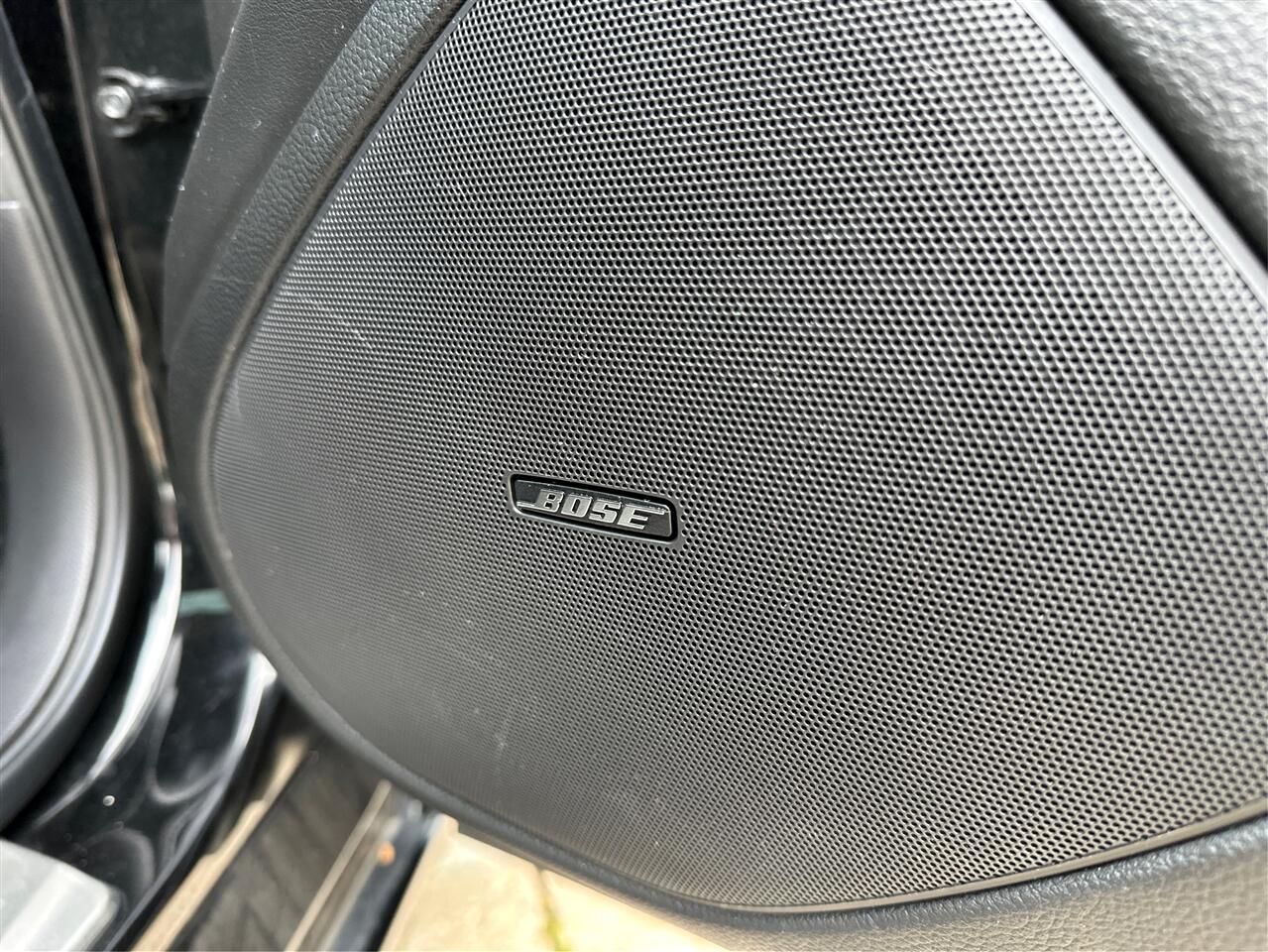 Infiniti G Sedan 37x AWD 2013