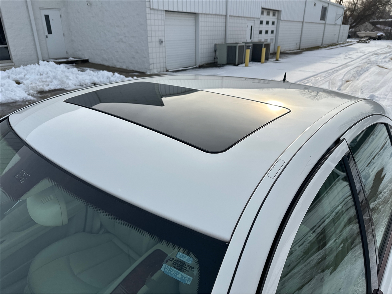 Mercedes-Benz E-Class  2006