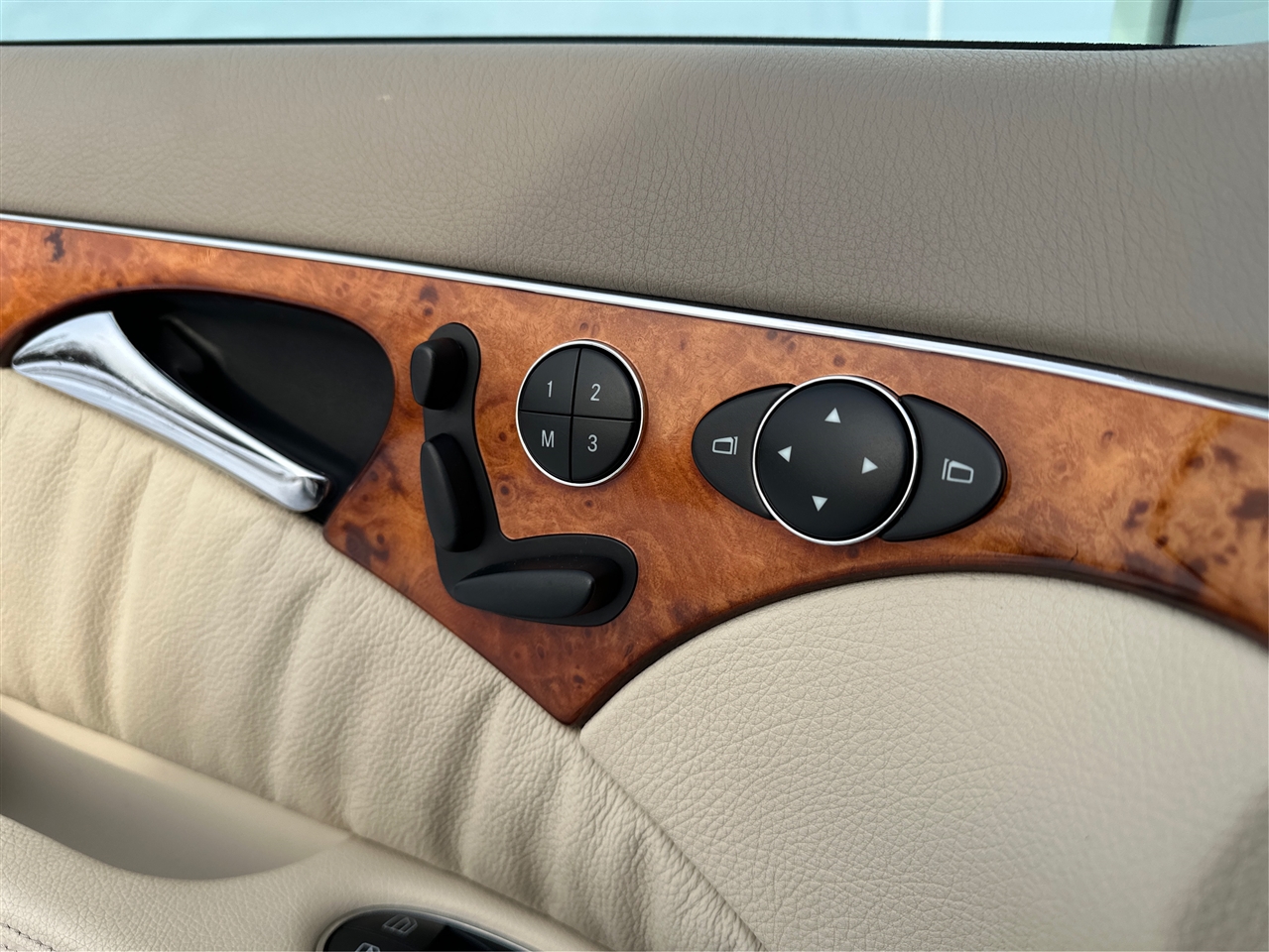 Mercedes-Benz E-Class  2006