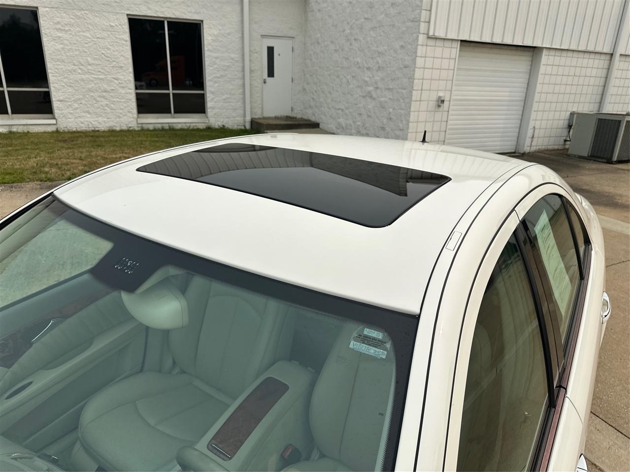 Mercedes-Benz E-Class  2006