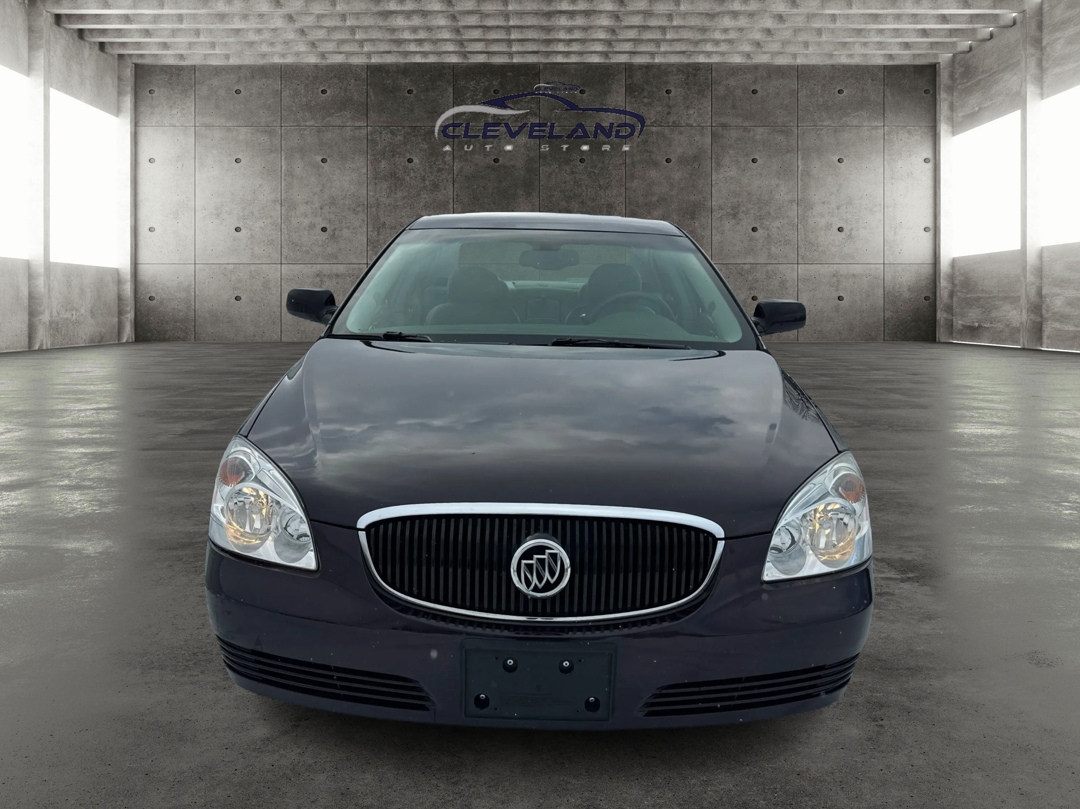 Buick Lucerne  2008