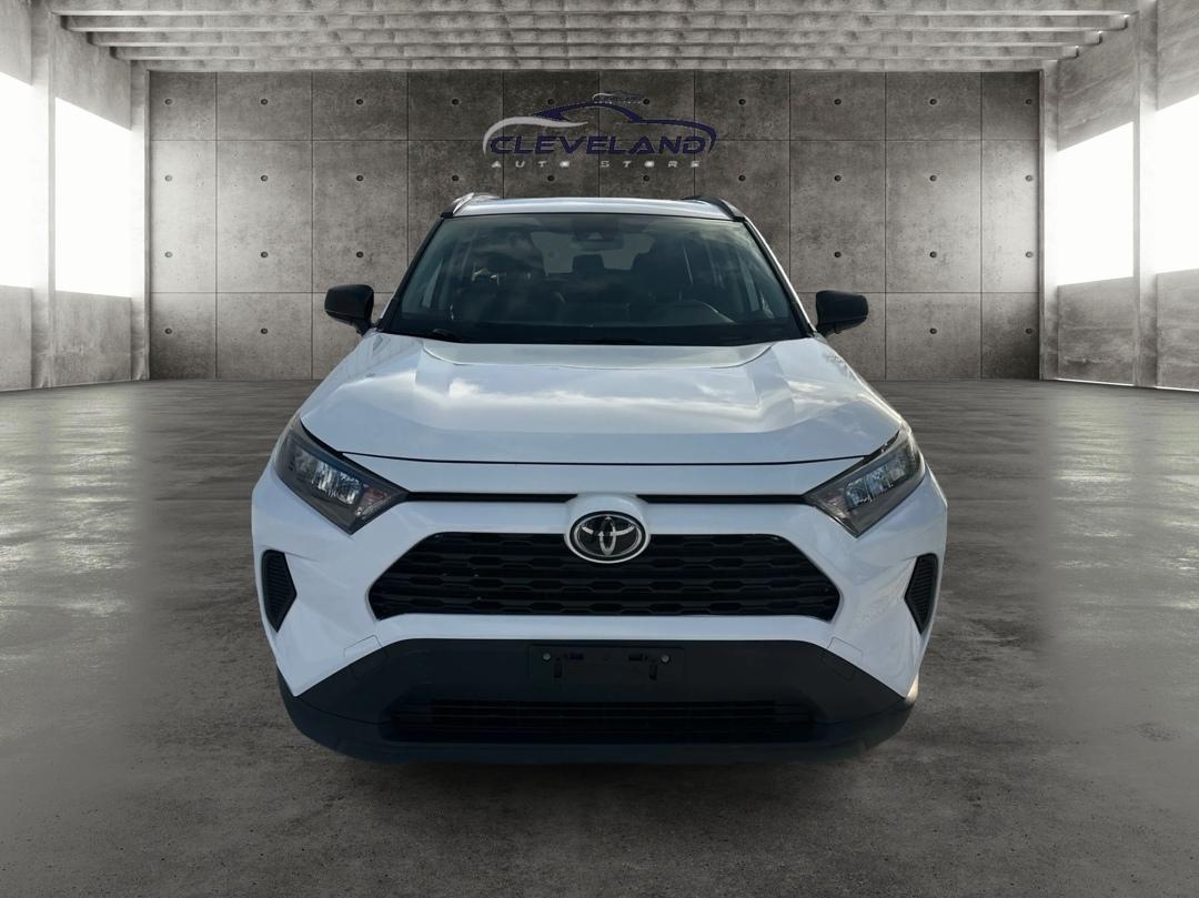 Toyota RAV4  2019