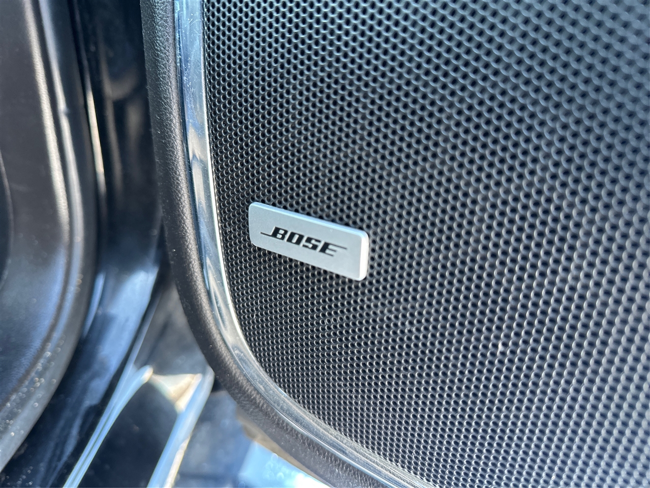 Chevrolet Suburban  2016