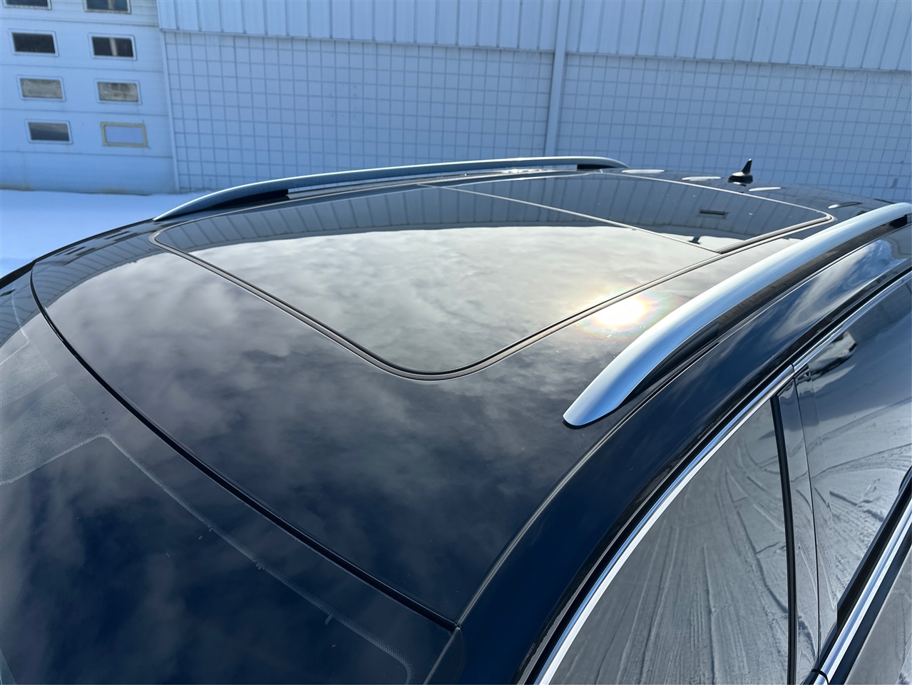 Volkswagen Tiguan  2018