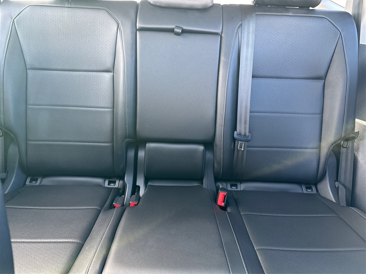 Volkswagen Tiguan  2018