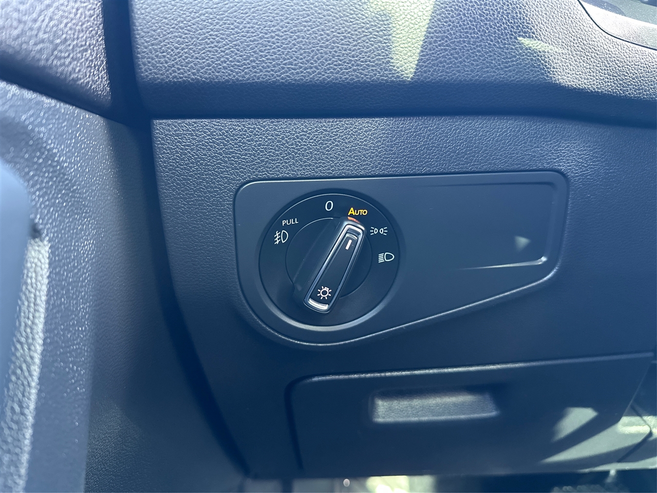 Volkswagen Tiguan  2018