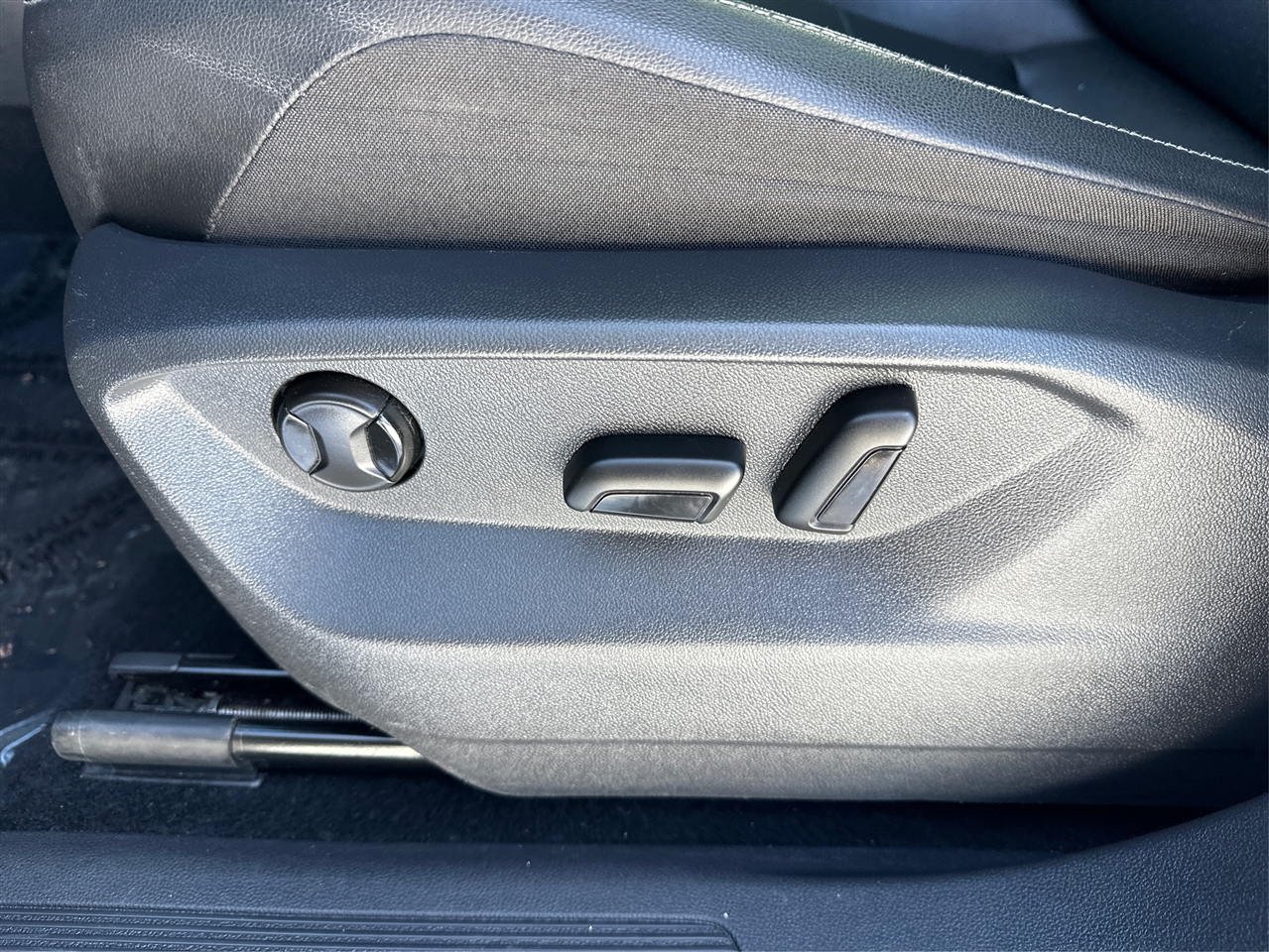 Volkswagen Tiguan  2018