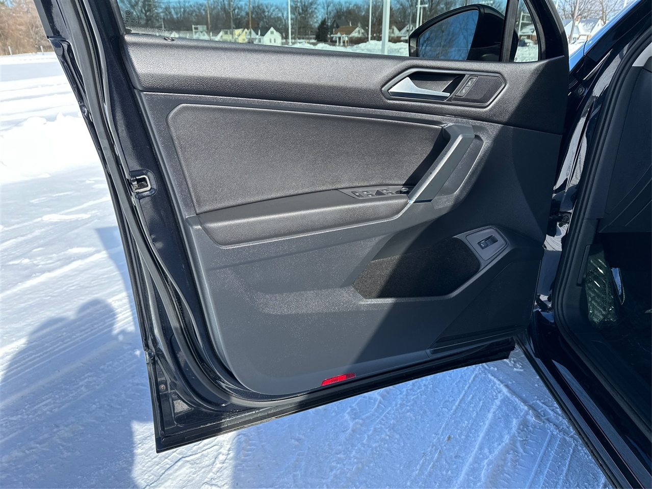 Volkswagen Tiguan  2018